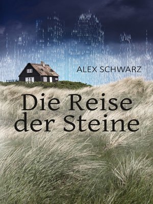 cover image of Die Reise der Steine
